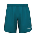 Kurze Hose Head Power Shorts Herren Grün 