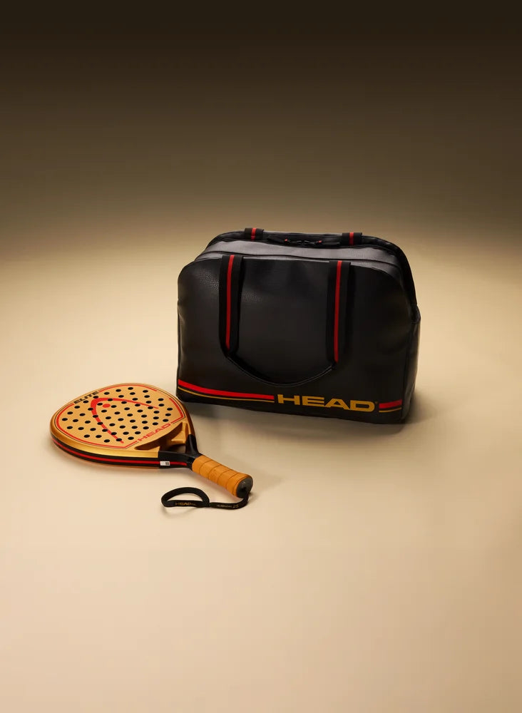 Schlägertasche Head Retro-Tragetasche 25. LTD 