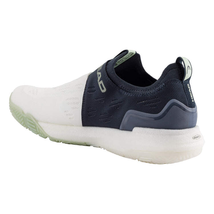Padelschoenen Head Motion Pro 1.5 BOA Padel Wit/Blauw