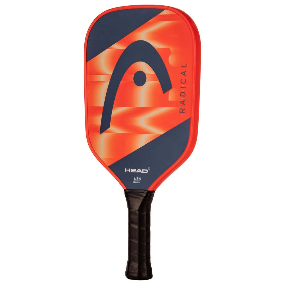 HEAD RADICAL ELITE パデルラケット mム352 Head racket Pickleball Radical Elite 2024 | Padel Kiwi