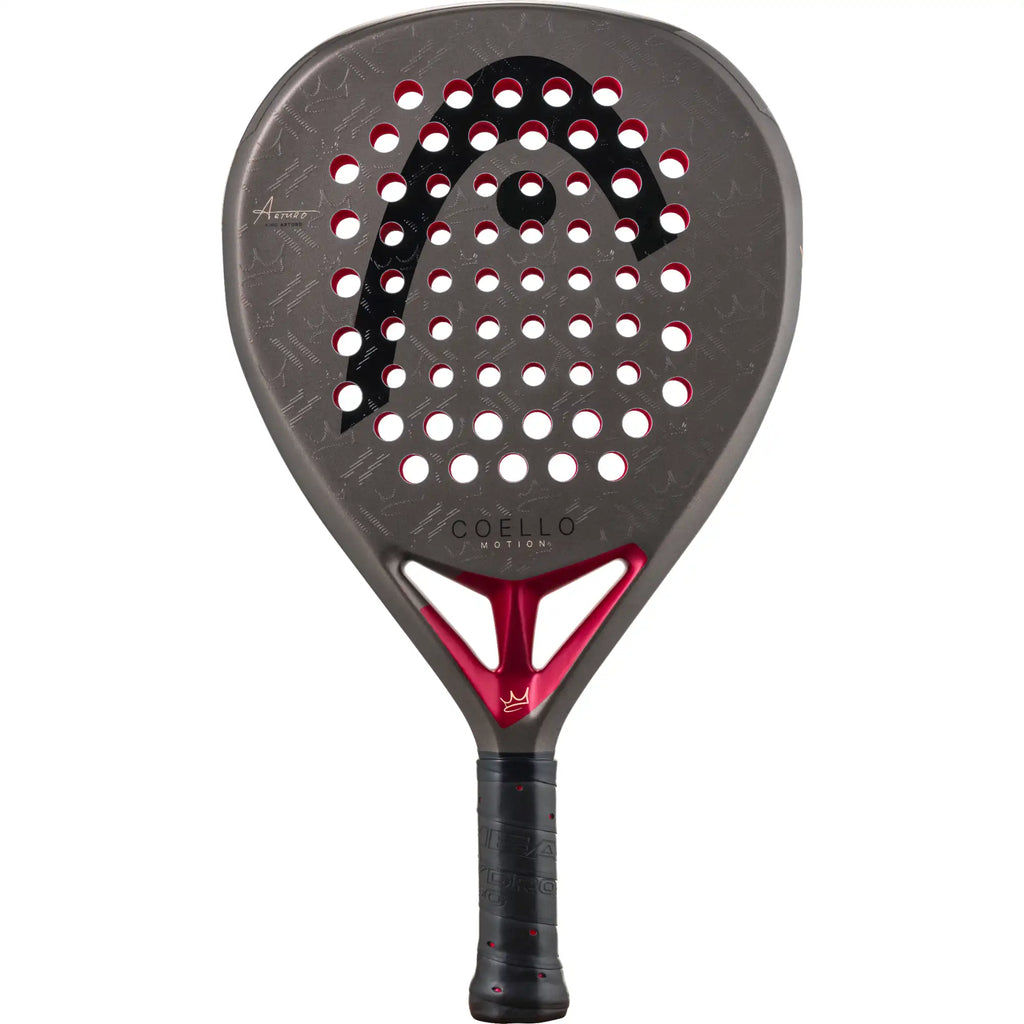 Head Coello Motion 2026 
