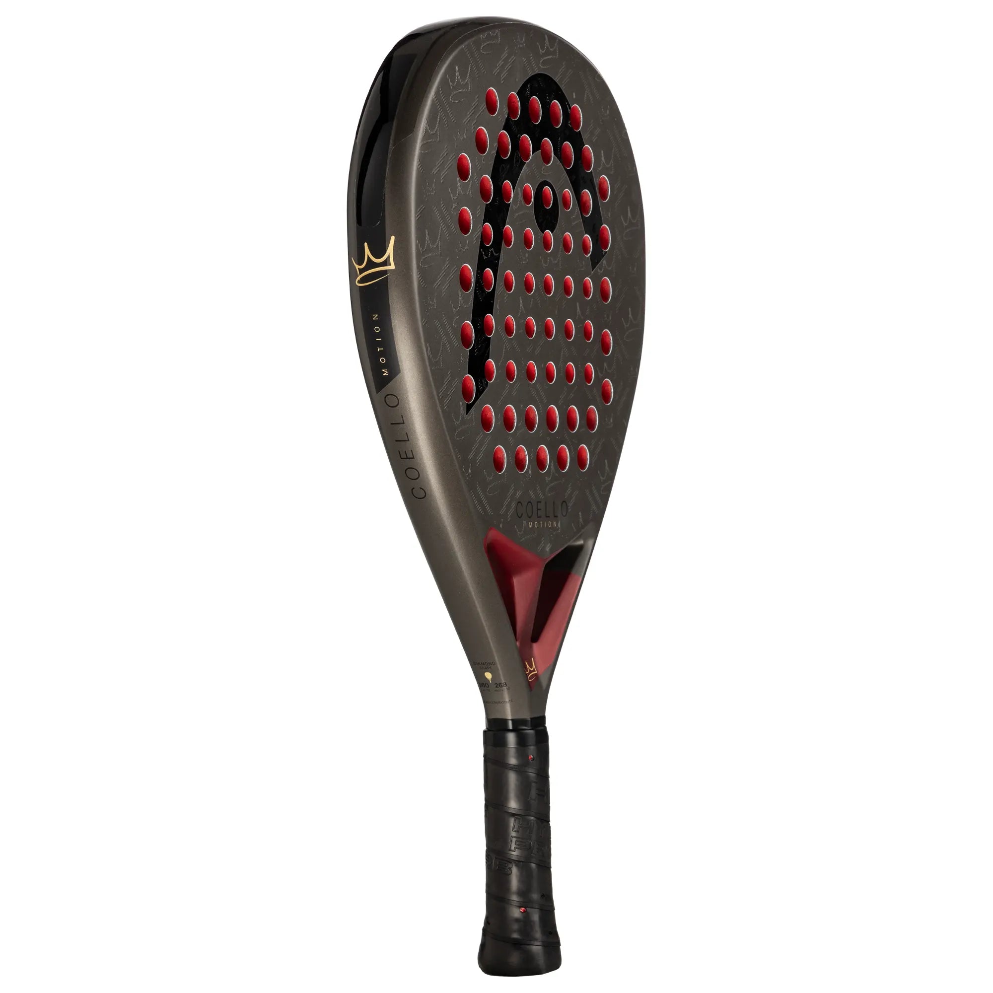 Head Coello Motion 2026