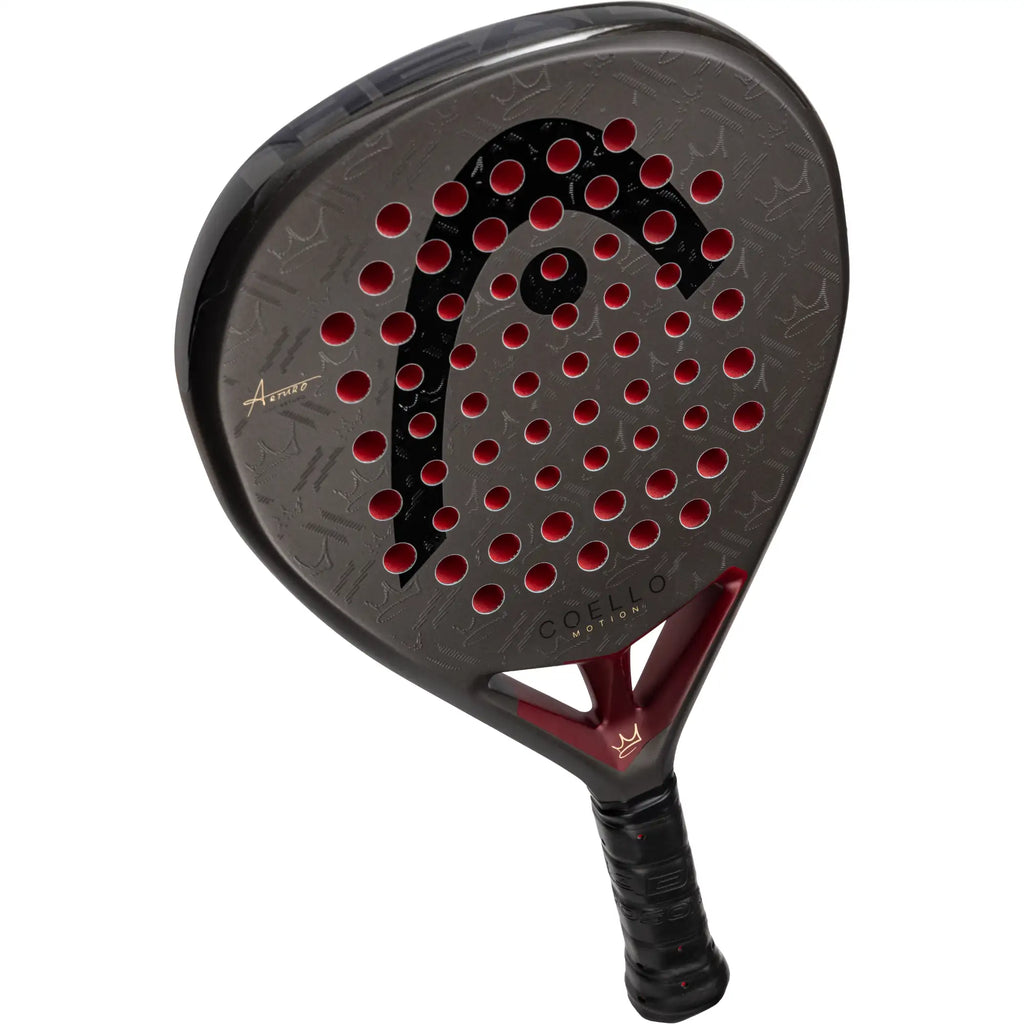 Head Coello Motion 2026 