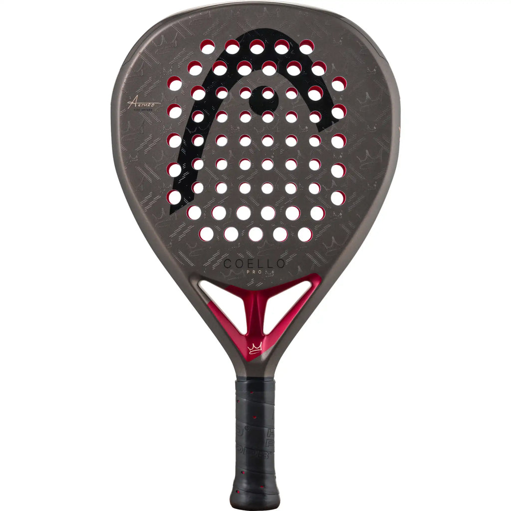 Head Coello Pro 2026