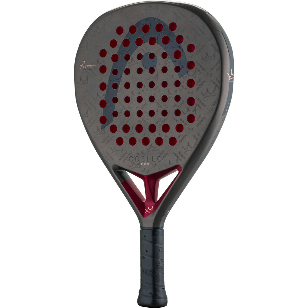 Head Coello Pro 2026
