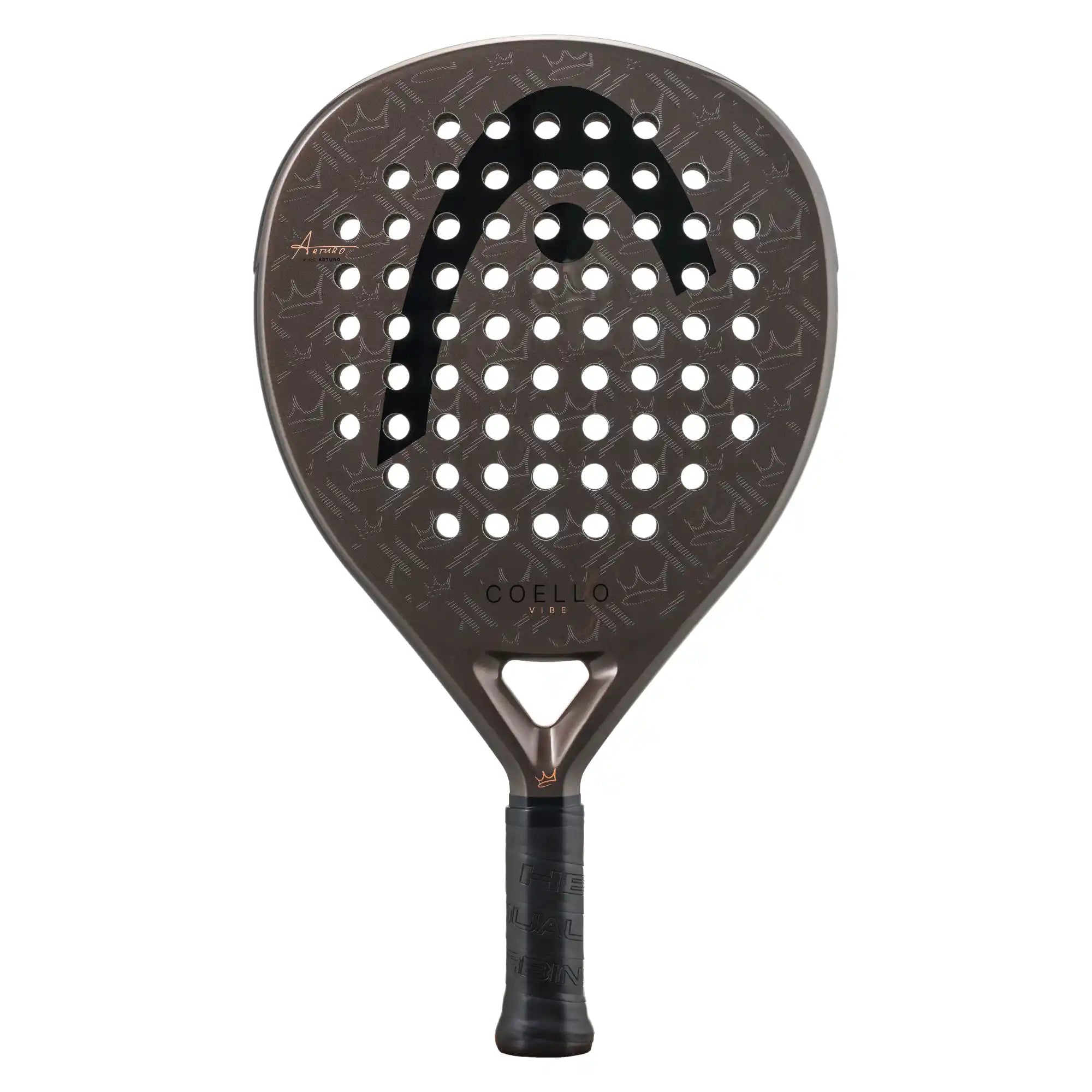 Head Coello Vibe 2026 