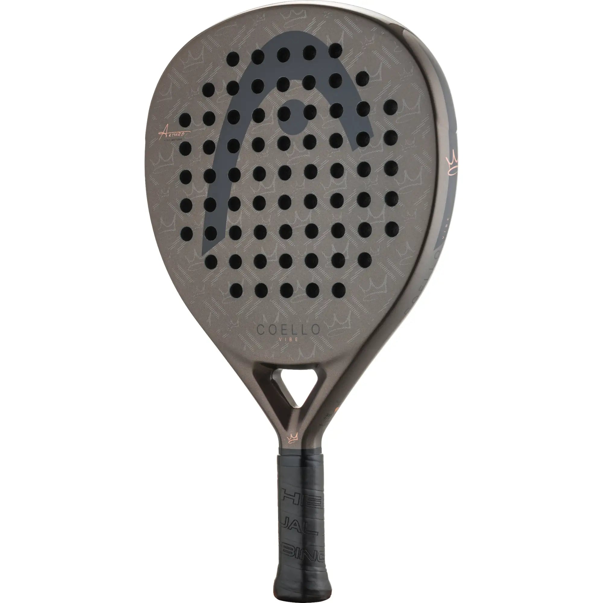 Head Coello Vibe 2026 