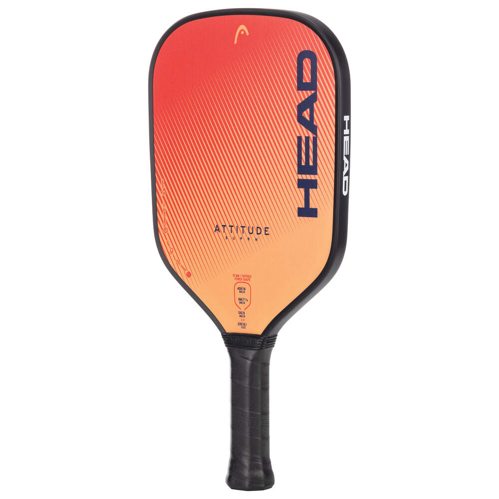 Head racchetta Pickleball Atteggiamento SUPRM