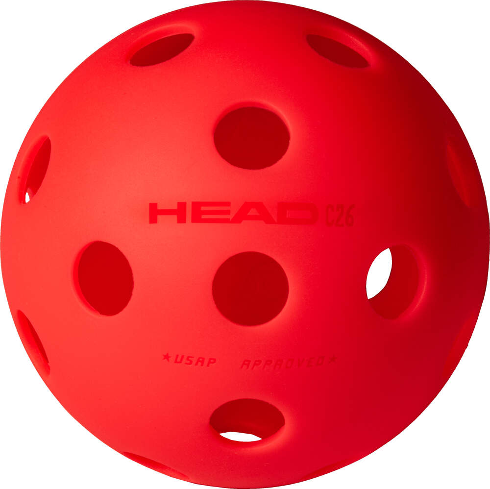 Pelotas Pickleball 3B HEAD Championship 26