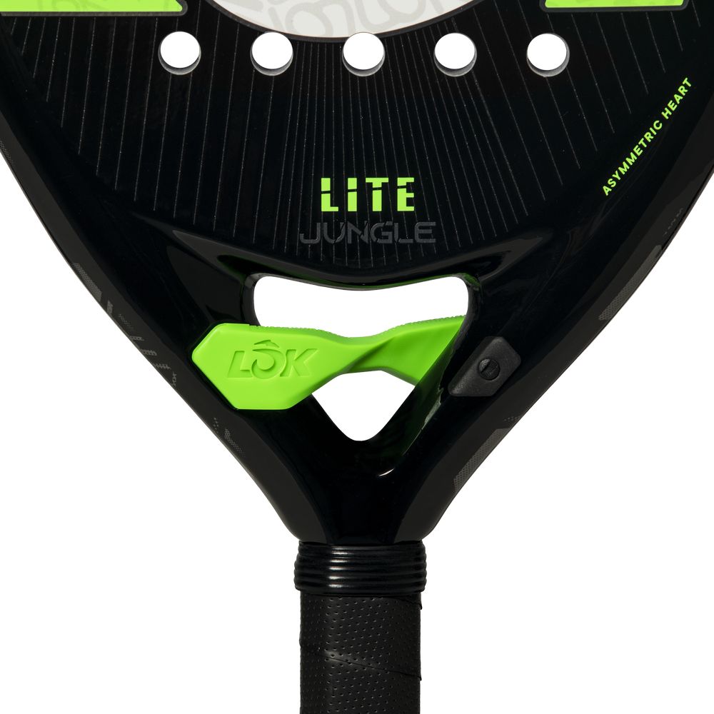 LOK Jungle Lite