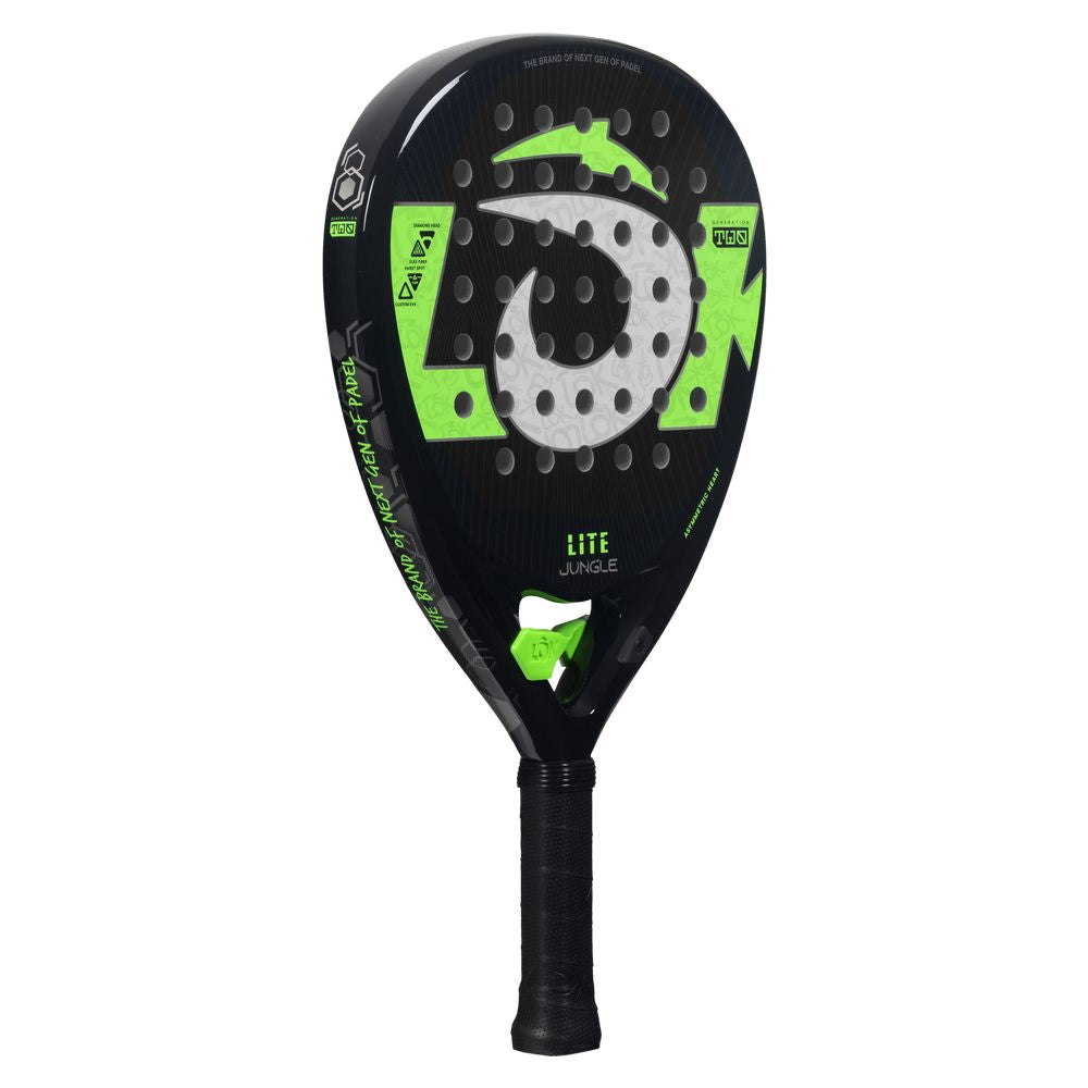 LOK Jungle Lite