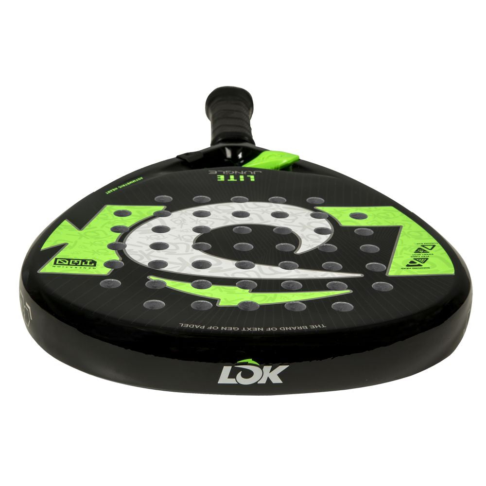 LOK Jungle Lite
