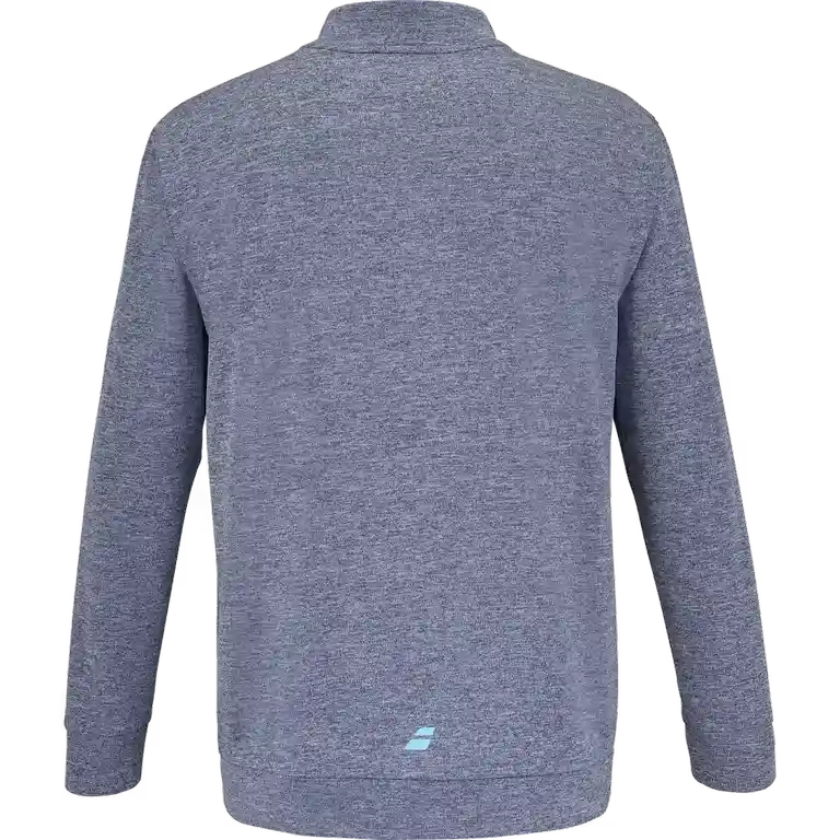 Jacket Babolat Juan Lebrón Blue 2025 