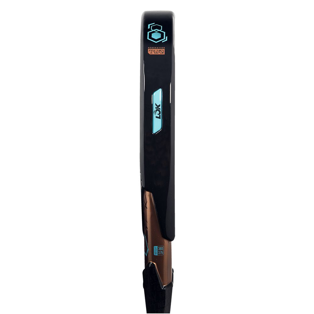 LOK Maxx Flow Gen 2 | Bea Caldera