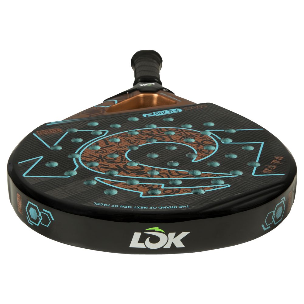 LOK Maxx Flow Gen 2 | Bea Caldera