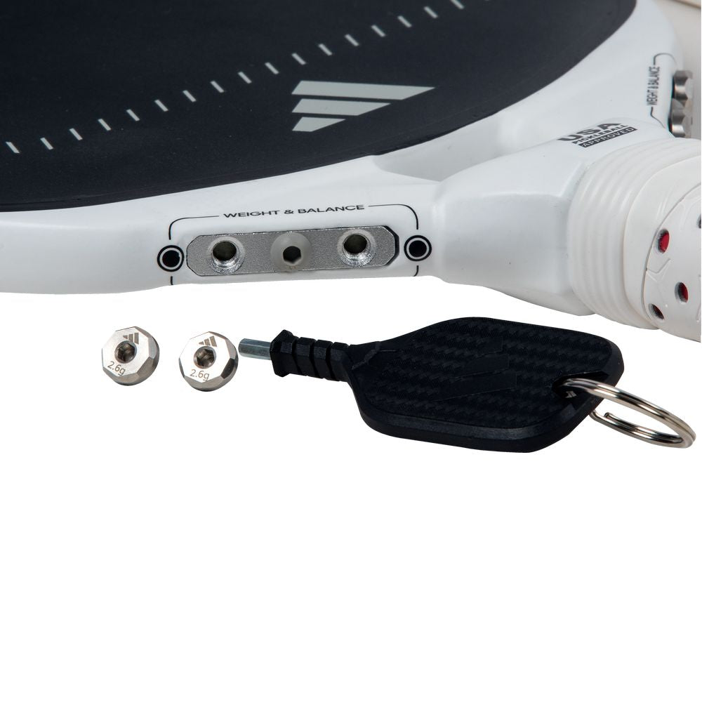 Adidas Racchetta Pickleball Metalbone 14,5 2025 