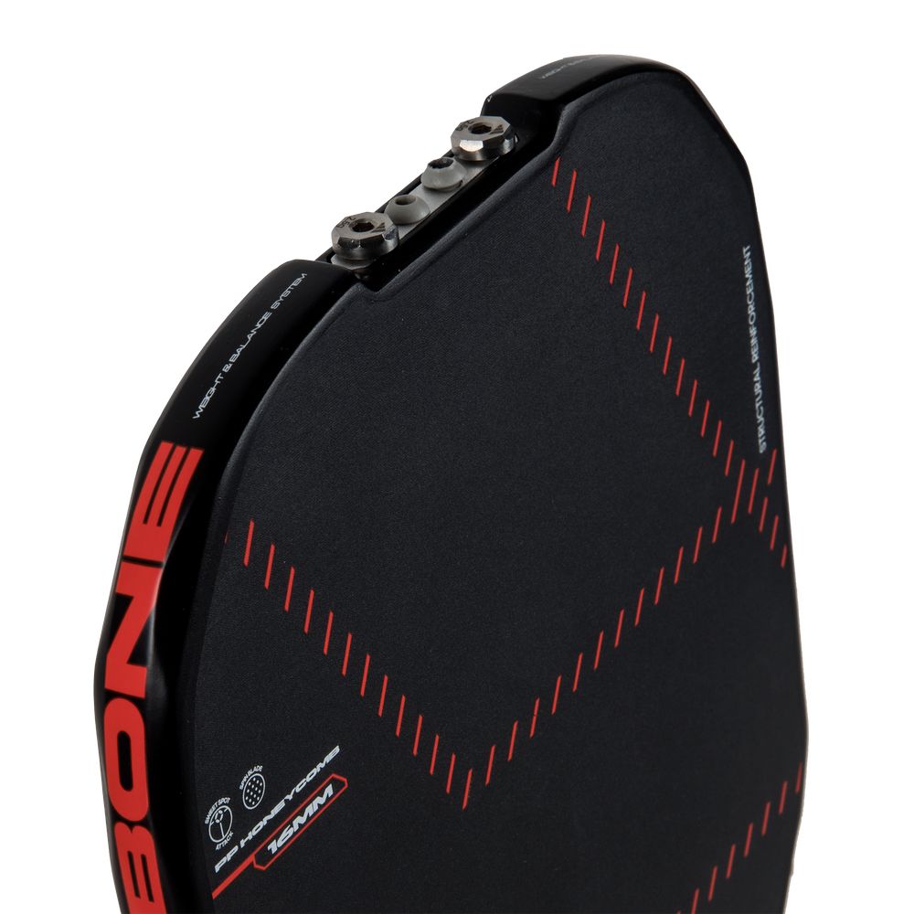 Adidas Schläger Pickleball Metalbone LP 