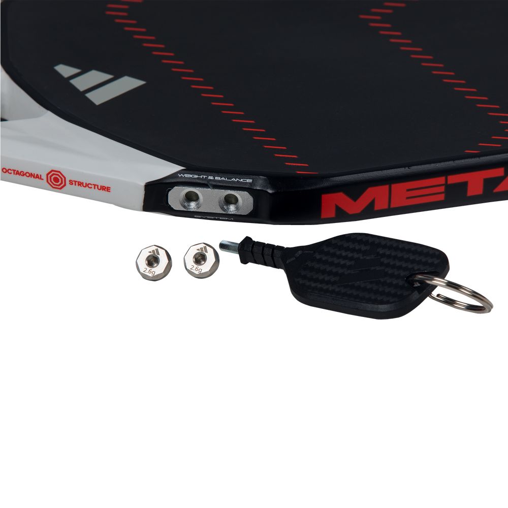 Adidas Schläger Pickleball Metalbone LP 