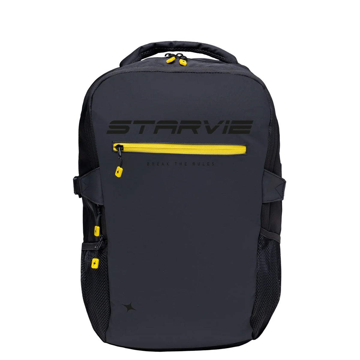 StarVie Black Voltage Backpack