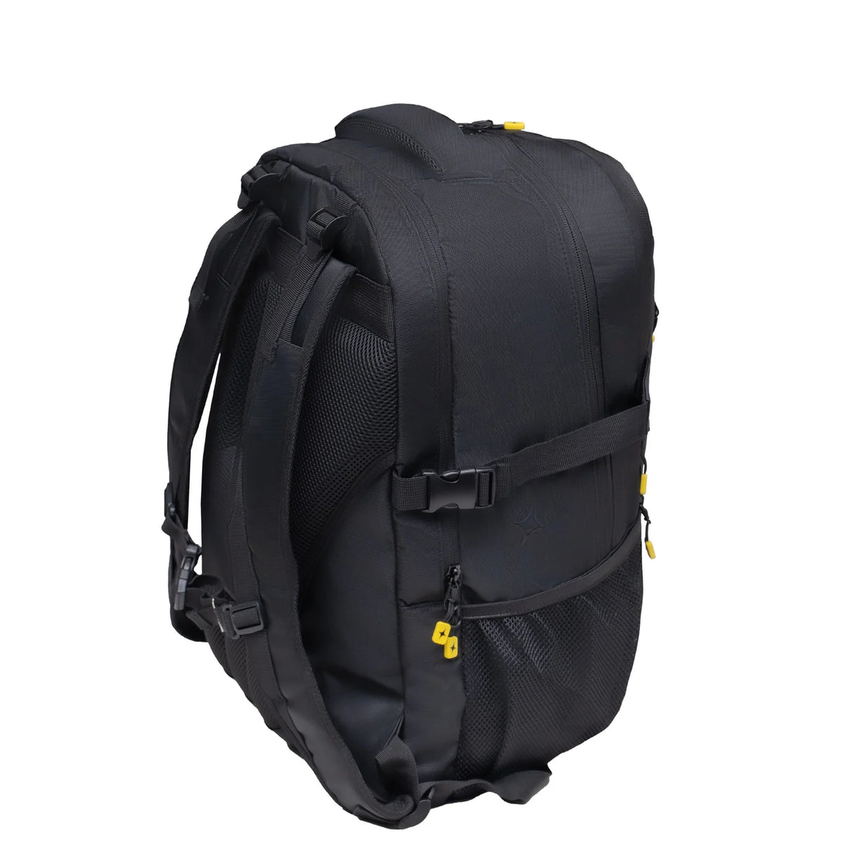 StarVie Black Voltage Backpack