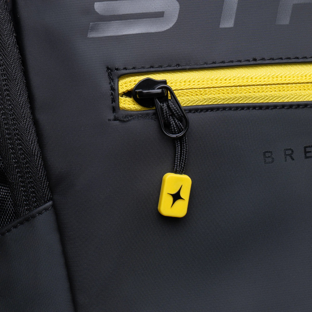 StarVie Black Voltage Backpack