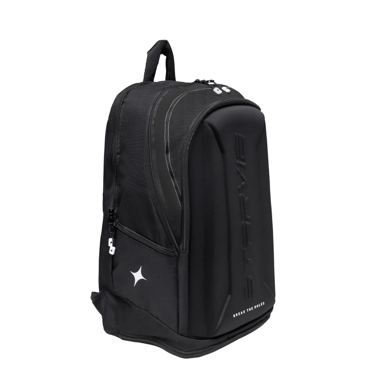 Mochila StarVie Hard Eva Black