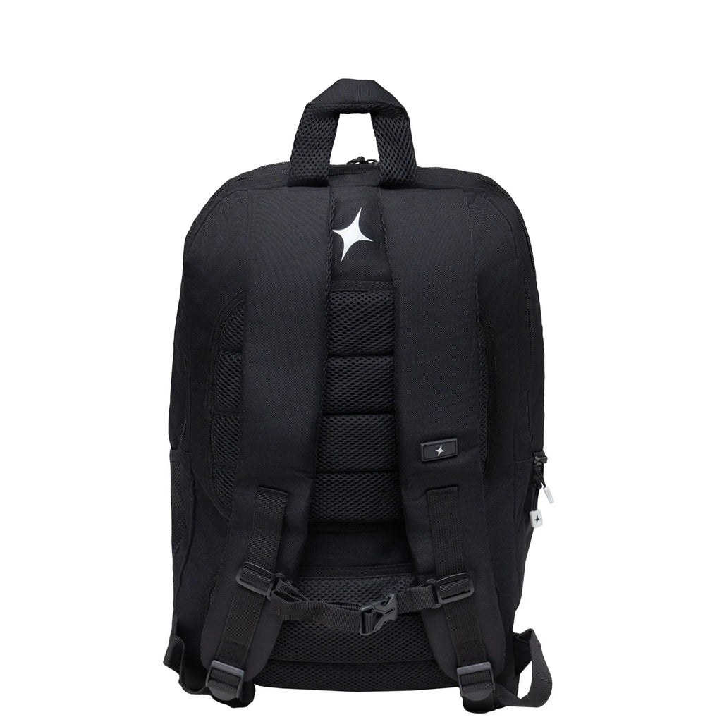 Sac à dos StarVie Hard Eva Black