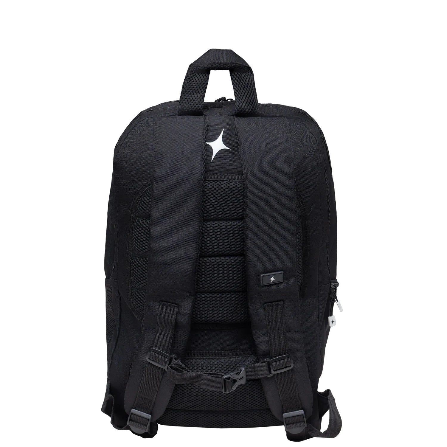 Mochila StarVie Hard Eva Black