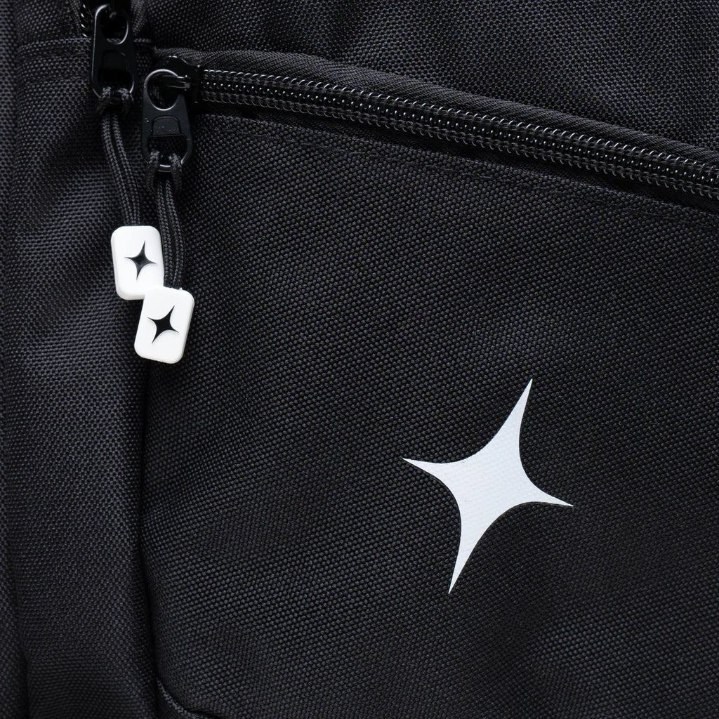 Sac à dos StarVie Hard Eva Black