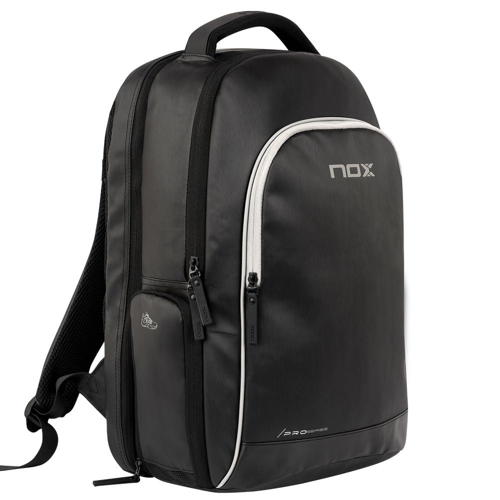 Rucksack Nox Pro Schwarze Serie