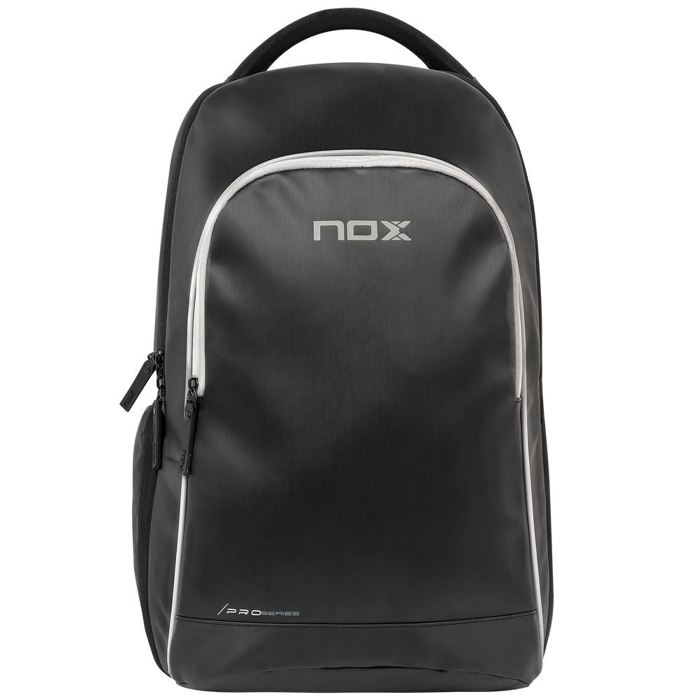 Rucksack Nox Pro Schwarze Serie
