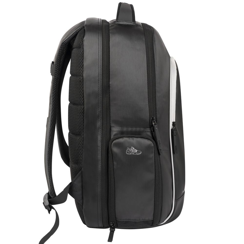 Rucksack Nox Pro Schwarze Serie