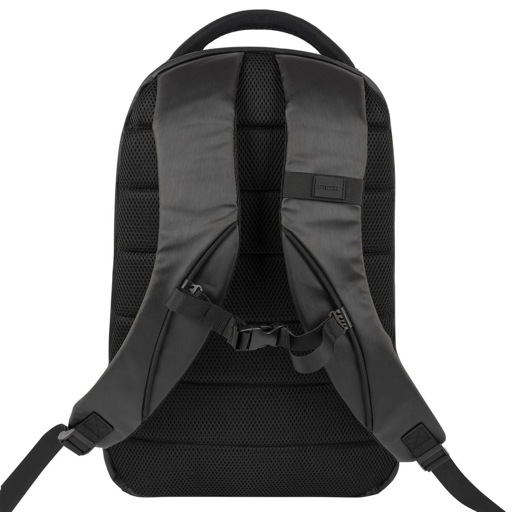 Rucksack Nox Pro Schwarze Serie