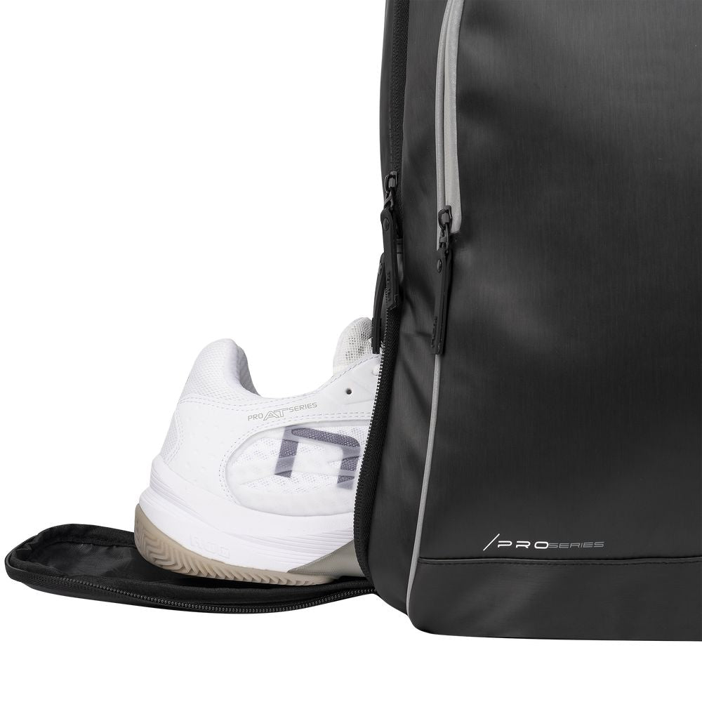 Rucksack Nox Pro Schwarze Serie