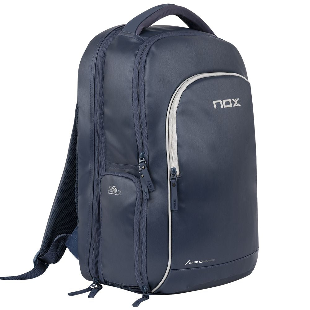Cartable Nox Pro Série Bleu Marine