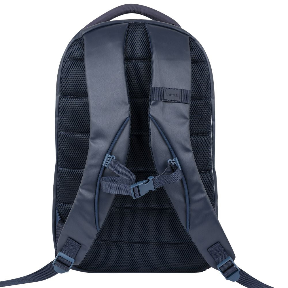 Rucksack Nox Pro Marineblaue Serie