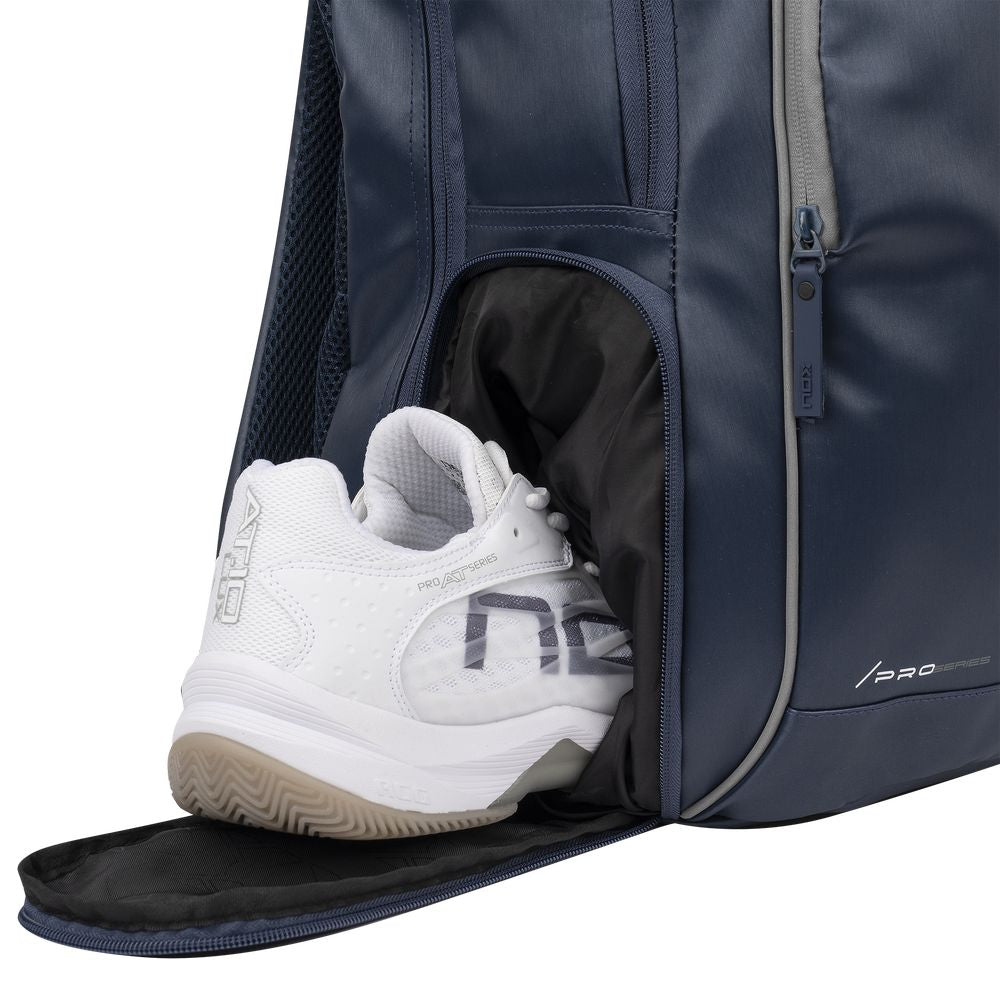Cartable Nox Pro Série Bleu Marine