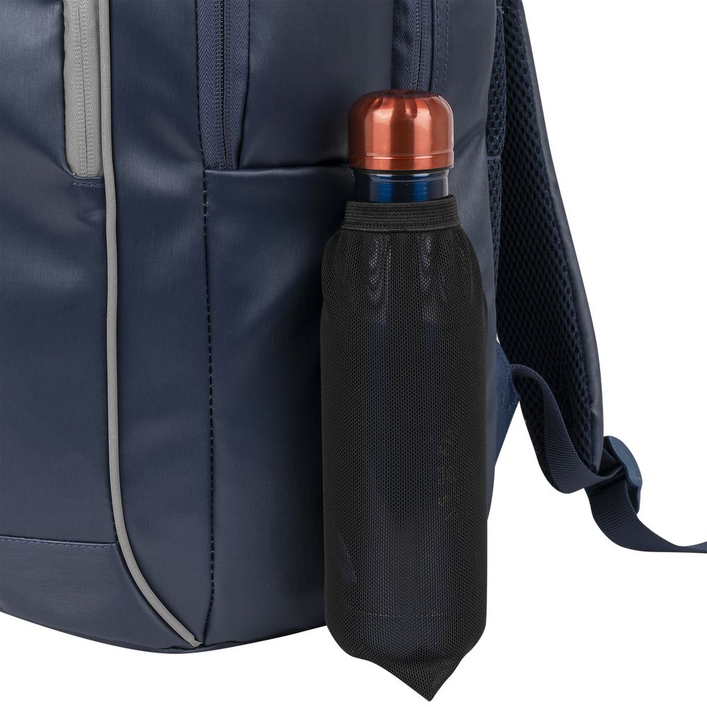 Rucksack Nox Pro Marineblaue Serie