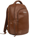 Cartable Nox Pro Série Marron Chameau