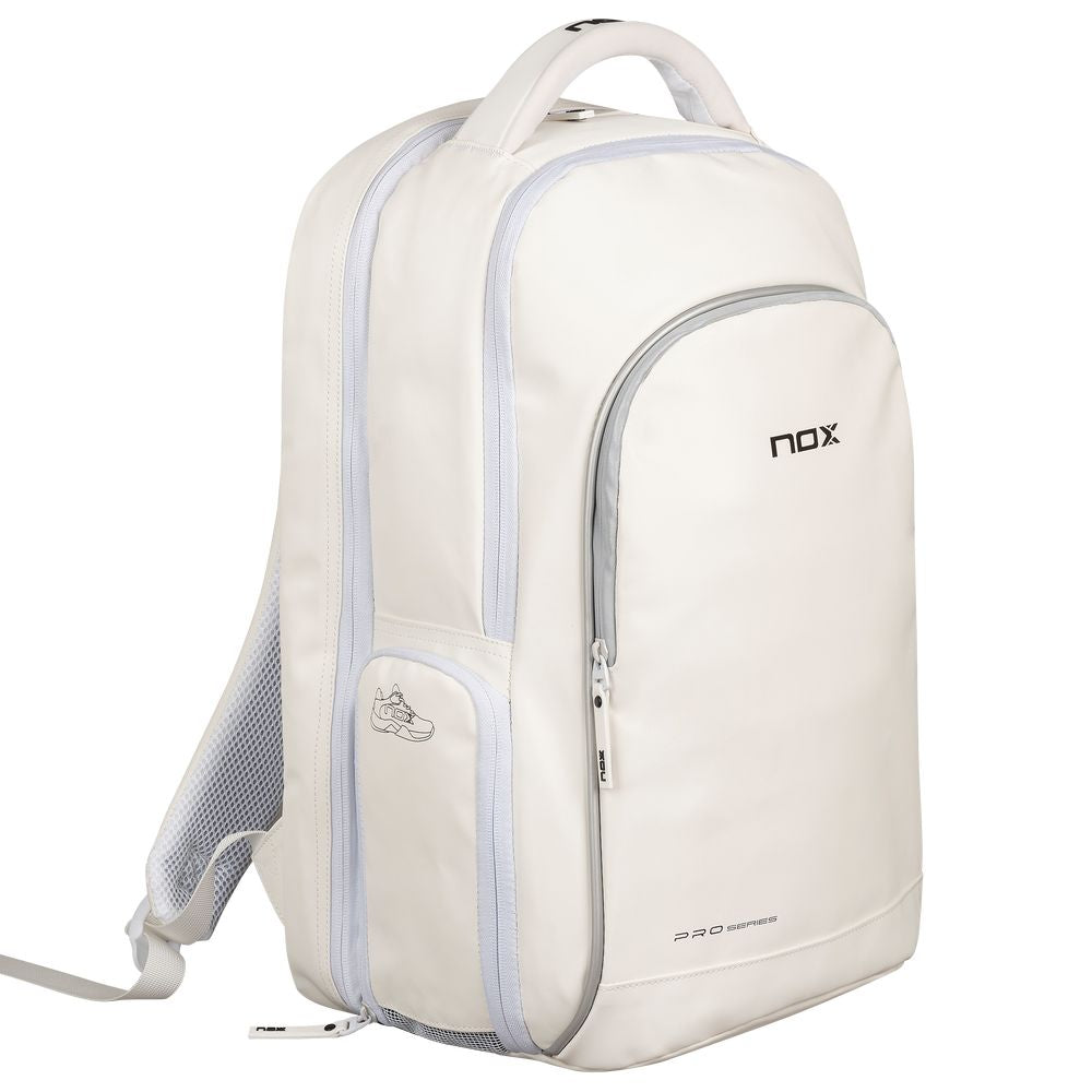 Sac à dos Nox Pro Series Blanc