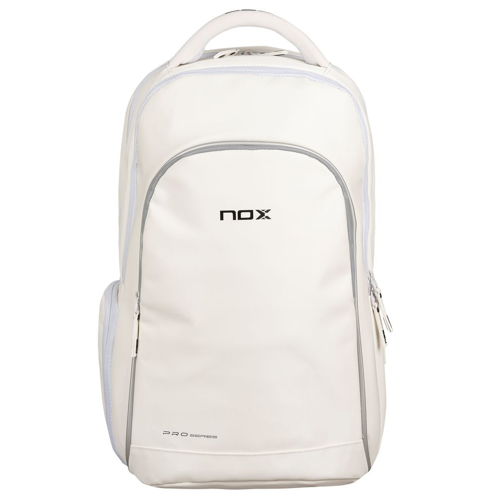 Rucksack Nox Pro Series Weiß