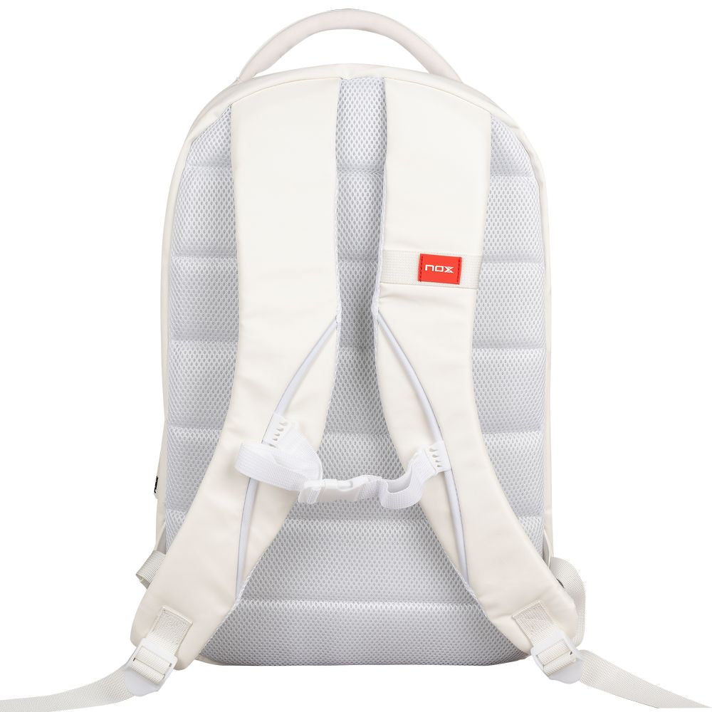 Sac à dos Nox Pro Series Blanc