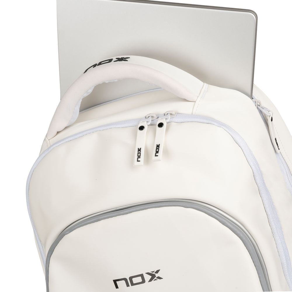 Rucksack Nox Pro Series Weiß