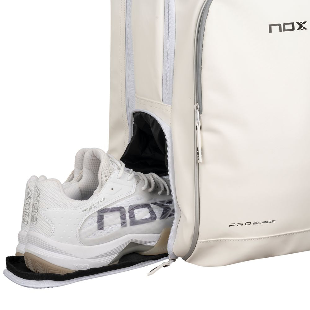 Rucksack Nox Pro Series Weiß
