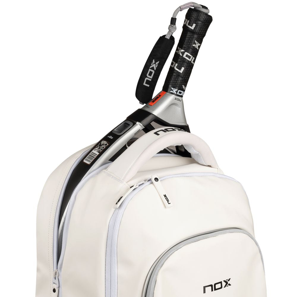 Rucksack Nox Pro Series Weiß