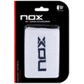 Polsbandjes Nox Wit/Blauw (Pack x2) 