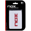 Armbänder Nox Weiß/Rot (Pack x2) 