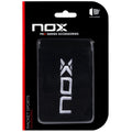 Muñequeras Nox Negro (Pack x2)