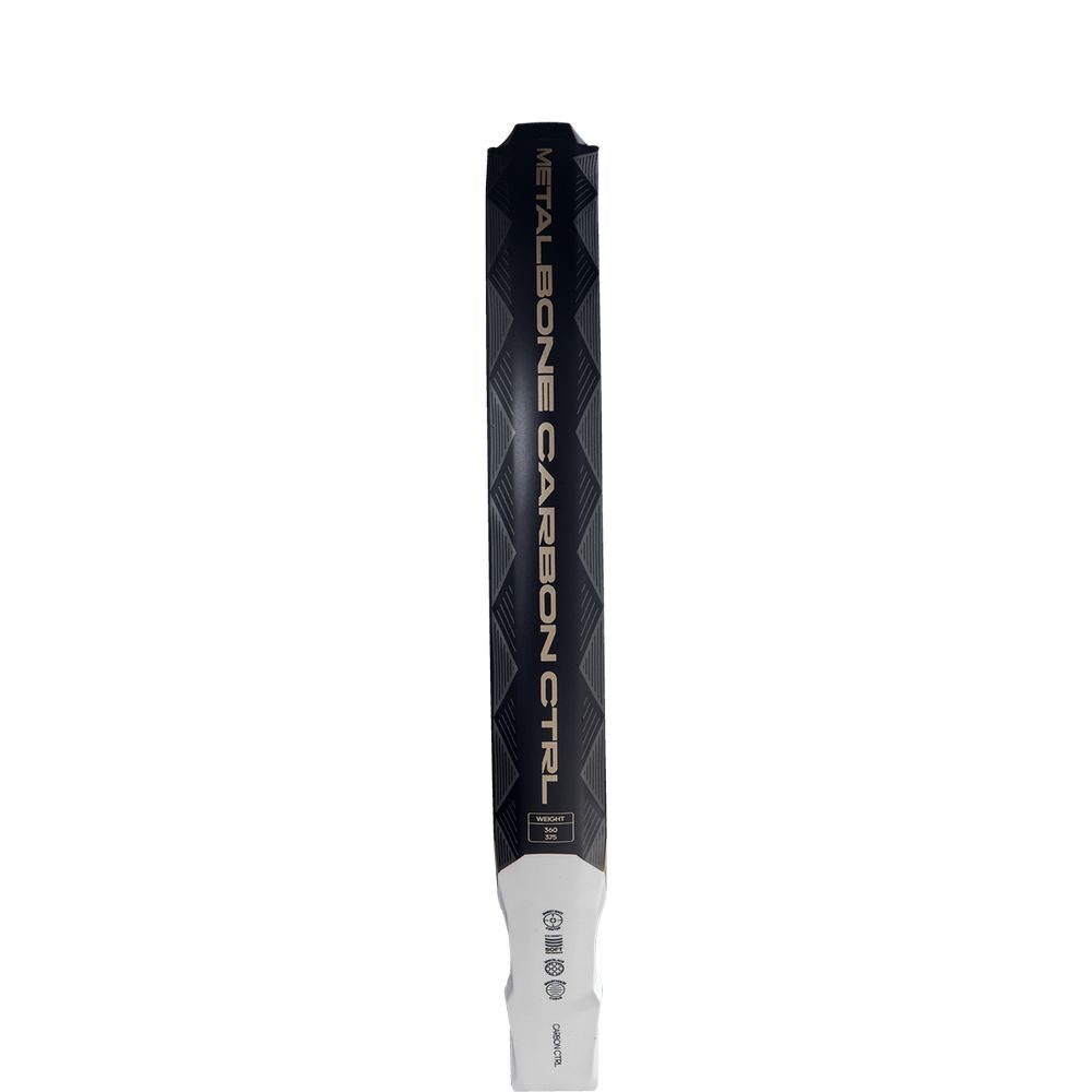AR88sプロ Adidas Metalbone Ctrl 3.4 2025 Padel Racket | Padel USA Store
