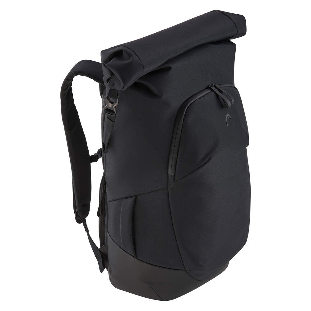 Saco de padel Head Pro X racqpack bk